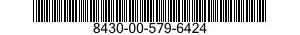 8430-00-579-6424  8430005796424 005796424