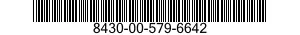 8430-00-579-6642  8430005796642 005796642
