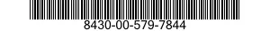 8430-00-579-7844  8430005797844 005797844