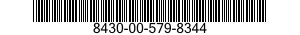 8430-00-579-8344  8430005798344 005798344