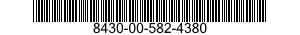 8430-00-582-4380  8430005824380 005824380