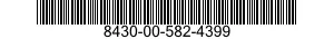 8430-00-582-4399  8430005824399 005824399