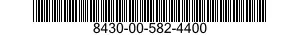 8430-00-582-4400  8430005824400 005824400