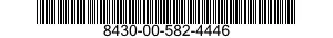 8430-00-582-4446  8430005824446 005824446