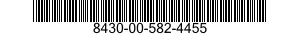 8430-00-582-4455  8430005824455 005824455
