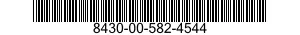 8430-00-582-4544  8430005824544 005824544