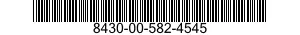 8430-00-582-4545  8430005824545 005824545