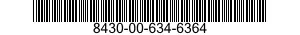 8430-00-634-6364  8430006346364 006346364