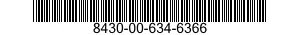 8430-00-634-6366  8430006346366 006346366