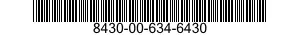 8430-00-634-6430  8430006346430 006346430