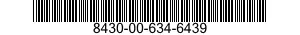 8430-00-634-6439  8430006346439 006346439