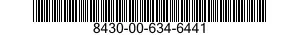 8430-00-634-6441  8430006346441 006346441