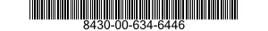 8430-00-634-6446  8430006346446 006346446