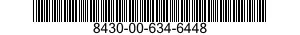 8430-00-634-6448  8430006346448 006346448