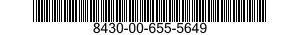 8430-00-655-5649  8430006555649 006555649