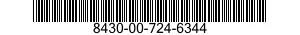 8430-00-724-6344  8430007246344 007246344