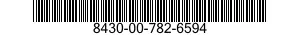 8430-00-782-6594  8430007826594 007826594