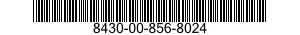 8430-00-856-8024  8430008568024 008568024