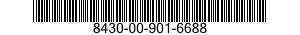 8430-00-901-6688  8430009016688 009016688