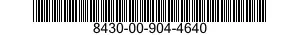8430-00-904-4640  8430009044640 009044640