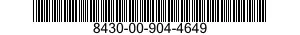 8430-00-904-4649  8430009044649 009044649