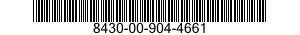 8430-00-904-4661  8430009044661 009044661