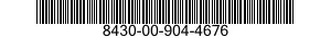 8430-00-904-4676  8430009044676 009044676
