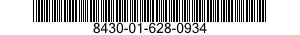 8430-01-628-0934 BOOTS,SKI-MOUNTAIN 8430016280934 016280934
