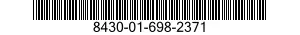 8430-01-698-2371 BOOTS,SKI-MOUNTAIN 8430016982371 016982371