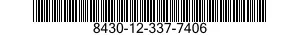 8430-12-337-7406 BOOTS,KNEE 8430123377406 123377406
