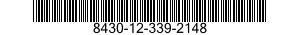 8430-12-339-2148  8430123392148 123392148