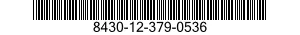 8430-12-379-0536 BOOTS,EXTREME COLD WEATHER 8430123790536 123790536