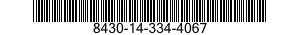 8430-14-334-4067  8430143344067 143344067