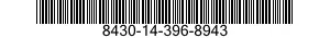 8430-14-396-8943  8430143968943 143968943