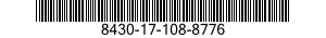 8430-17-108-8776 BOOTS,COMBAT 8430171088776 171088776