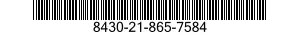 8430-21-865-7584 BOOTS,KNEE 8430218657584 218657584