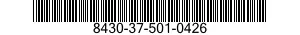 8430-37-501-0426 SHOES,ACTIVITY NEW 8430375010426 375010426