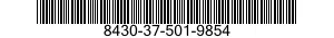 8430-37-501-9854  8430375019854 375019854