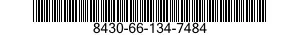 8430-66-134-7484 BOOTS,COMBAT 8430661347484 661347484