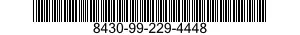 8430-99-229-4448 BOOTS,LIGHTWEIGHT P 8430992294448 992294448