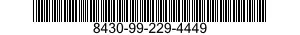 8430-99-229-4449 BOOTS,LIGHTWEIGHT P 8430992294449 992294449