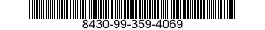 8430-99-359-4069 BOOTS,SAFETY 8430993594069 993594069