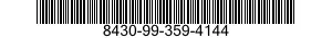 8430-99-359-4144 BOOTS,SAFETY 8430993594144 993594144