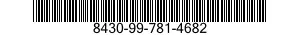 8430-99-781-4682 BOOTS,ELECTRICALLY 8430997814682 997814682