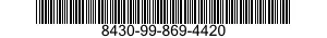 8430-99-869-4420 SHOES,SERVICE 8430998694420 998694420