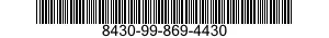 8430-99-869-4430 SHOES,SERVICE 8430998694430 998694430