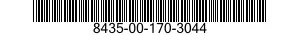 8435-00-170-3044  8435001703044 001703044
