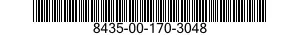 8435-00-170-3048  8435001703048 001703048