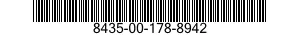 8435-00-178-8942  8435001788942 001788942