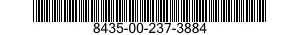 8435-00-237-3884  8435002373884 002373884